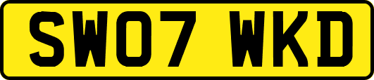 SW07WKD