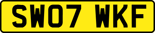 SW07WKF