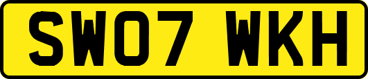SW07WKH