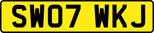 SW07WKJ