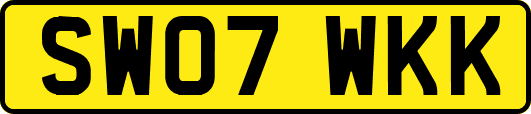 SW07WKK