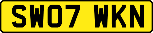 SW07WKN