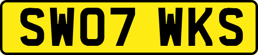 SW07WKS