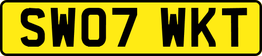 SW07WKT