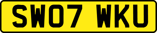 SW07WKU
