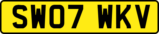 SW07WKV