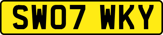 SW07WKY