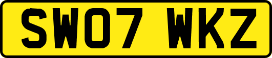 SW07WKZ