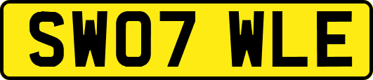 SW07WLE