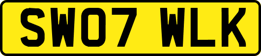SW07WLK