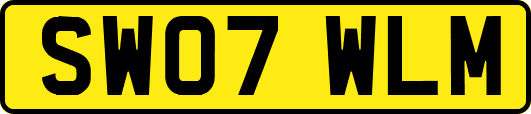 SW07WLM