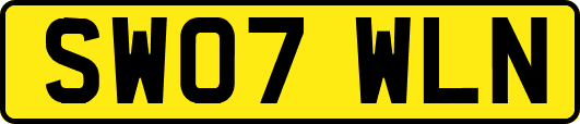 SW07WLN