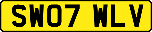 SW07WLV