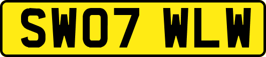 SW07WLW