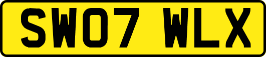 SW07WLX
