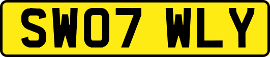 SW07WLY