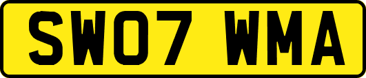 SW07WMA