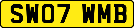 SW07WMB