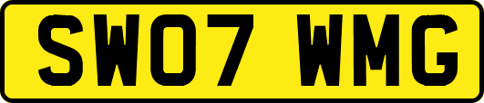 SW07WMG