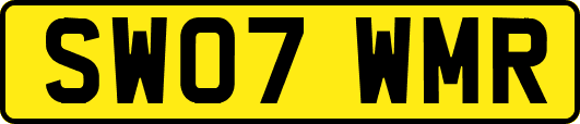SW07WMR