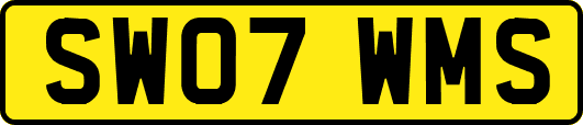 SW07WMS