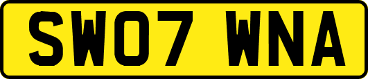 SW07WNA