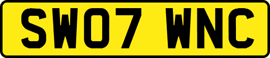 SW07WNC