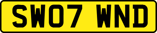 SW07WND