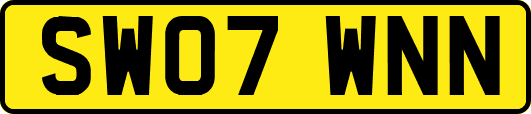 SW07WNN