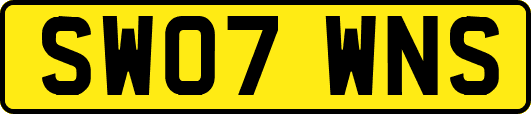 SW07WNS