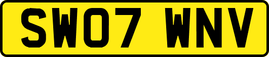 SW07WNV