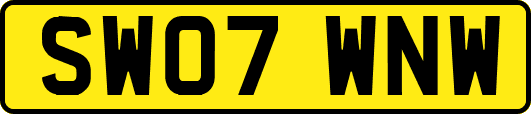 SW07WNW