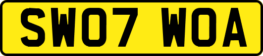 SW07WOA