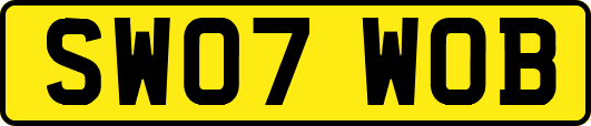 SW07WOB