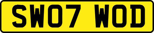 SW07WOD
