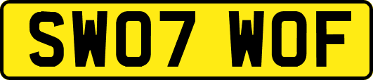 SW07WOF