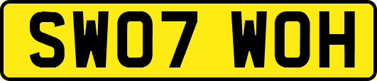SW07WOH