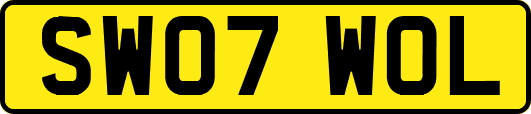SW07WOL