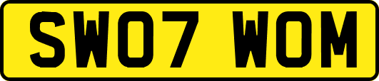 SW07WOM