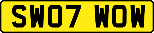SW07WOW