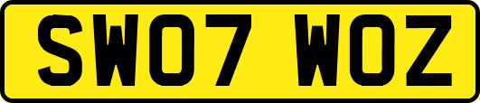 SW07WOZ