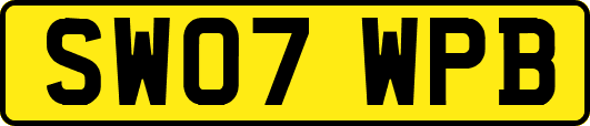 SW07WPB
