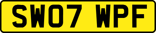 SW07WPF