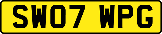 SW07WPG
