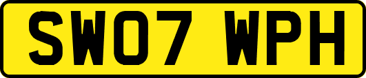 SW07WPH