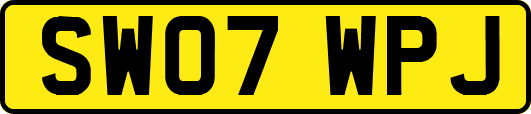 SW07WPJ