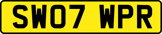 SW07WPR