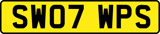 SW07WPS