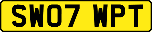 SW07WPT