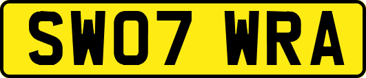 SW07WRA
